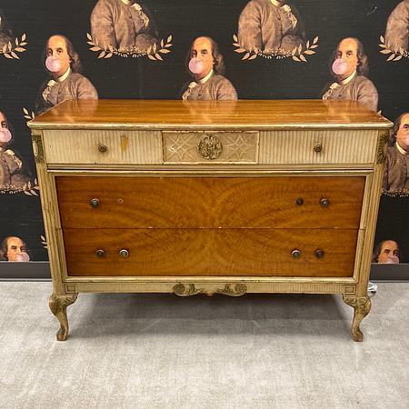 French Country Chest/Sideboard