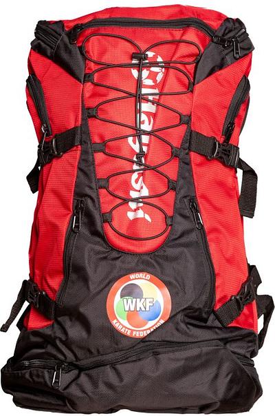 Backpack Giant WKF