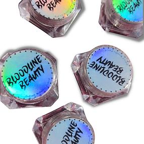 RADIANT METALLIC PIGMENTS