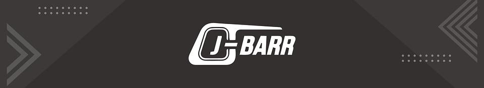 J-BARR INC. 