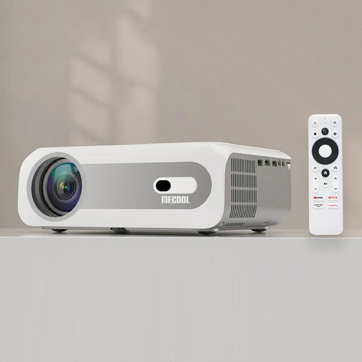 MECOOL KP2 Netflix Certified Projector