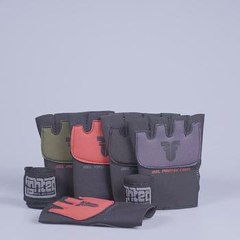 15% OFF coupon inside! - Fighters