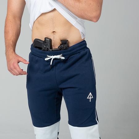 NEW! Carrier Joggers Mk.II - Captain Blue