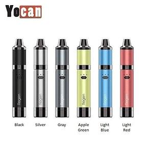 YOCAN EVOLVE WAX PEN KIT - NEW 2020 EDITION