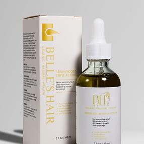 BH Serum Boost  Nl il 