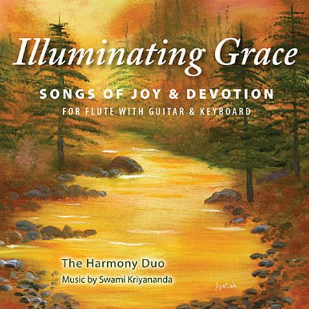 Illuminating Grace CD