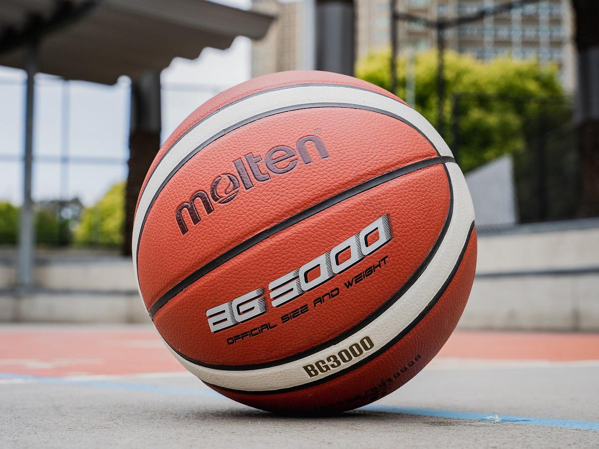 Exclusive Offer - Save 25% off BG3000 Series Basketballs! - Molten Australia