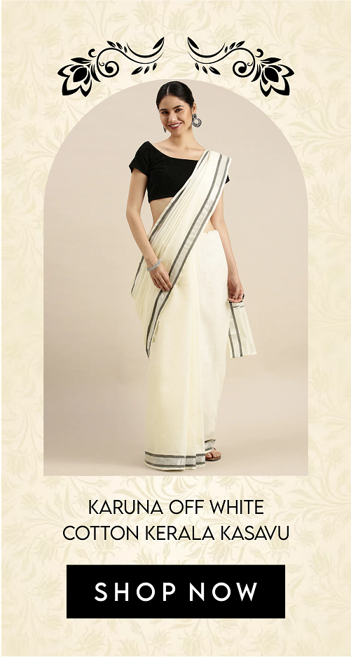 linen sarees: The Allure of Latest and Plain Linen Sarees – Akruti Sarees