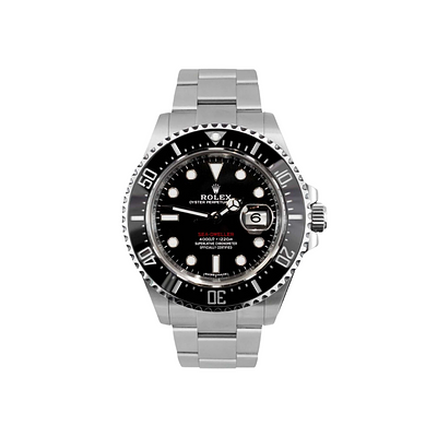 Sea-Dweller 126600