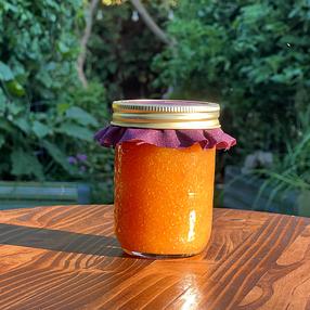 Apple-Cider Butter - 8oz