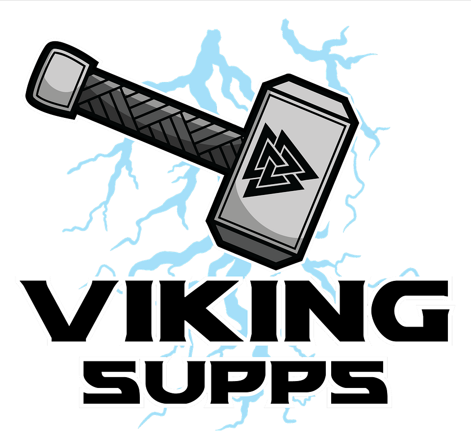  VIKING SUPPS 