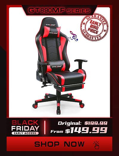 Gtracing shop black friday