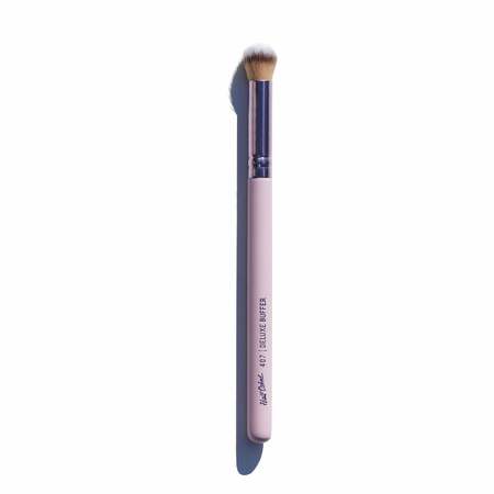 808 Blender Brush | Eyeshadow Tools by Half Caked Makeup