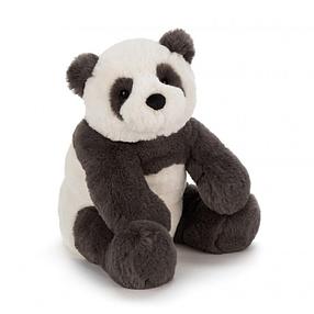 Jellycat Harry Panda Plush Toy | medium