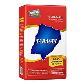 Taragüi Tradicional