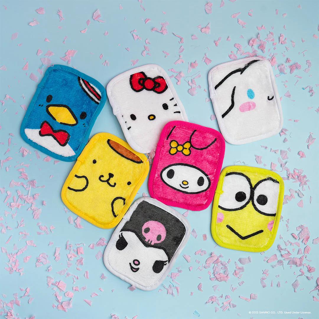 Makeup Eraser Hello Kitty 7-Day Set