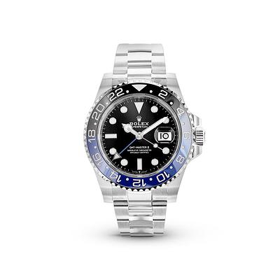 GMT Master II 126710BLNR Oyster