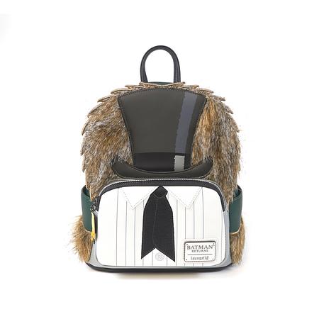 Cruella Convertible Mini Backpack - Eight3five x Loungefly Exclusive –  Eight3Five Inc