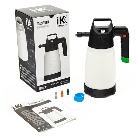 ik Foam Pro 2 SPRAYER