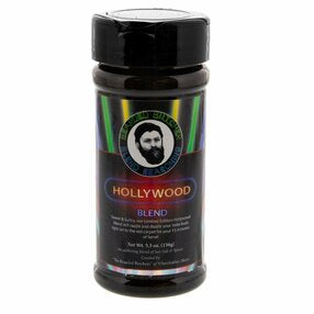 Bearded Butcher Blend Seasoning Hollywood Blend