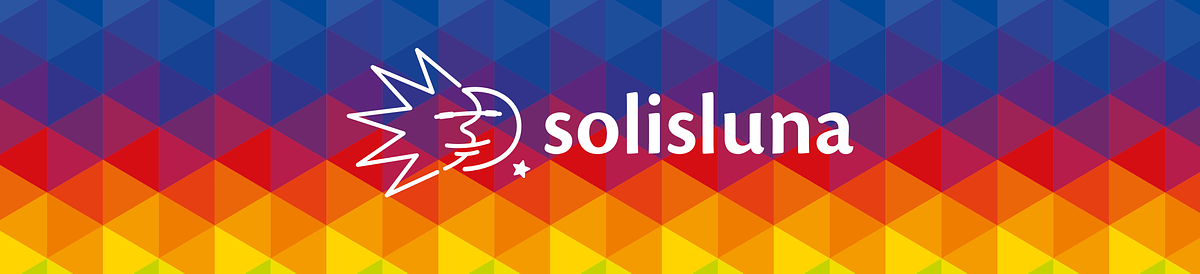 Solisluna Banner