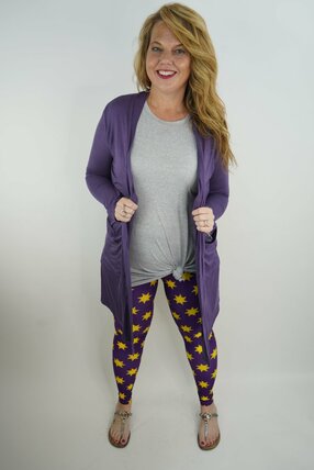 Lost Princess Leggings