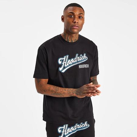 Men's Hoodrich OG Stadium Baseball Jersey