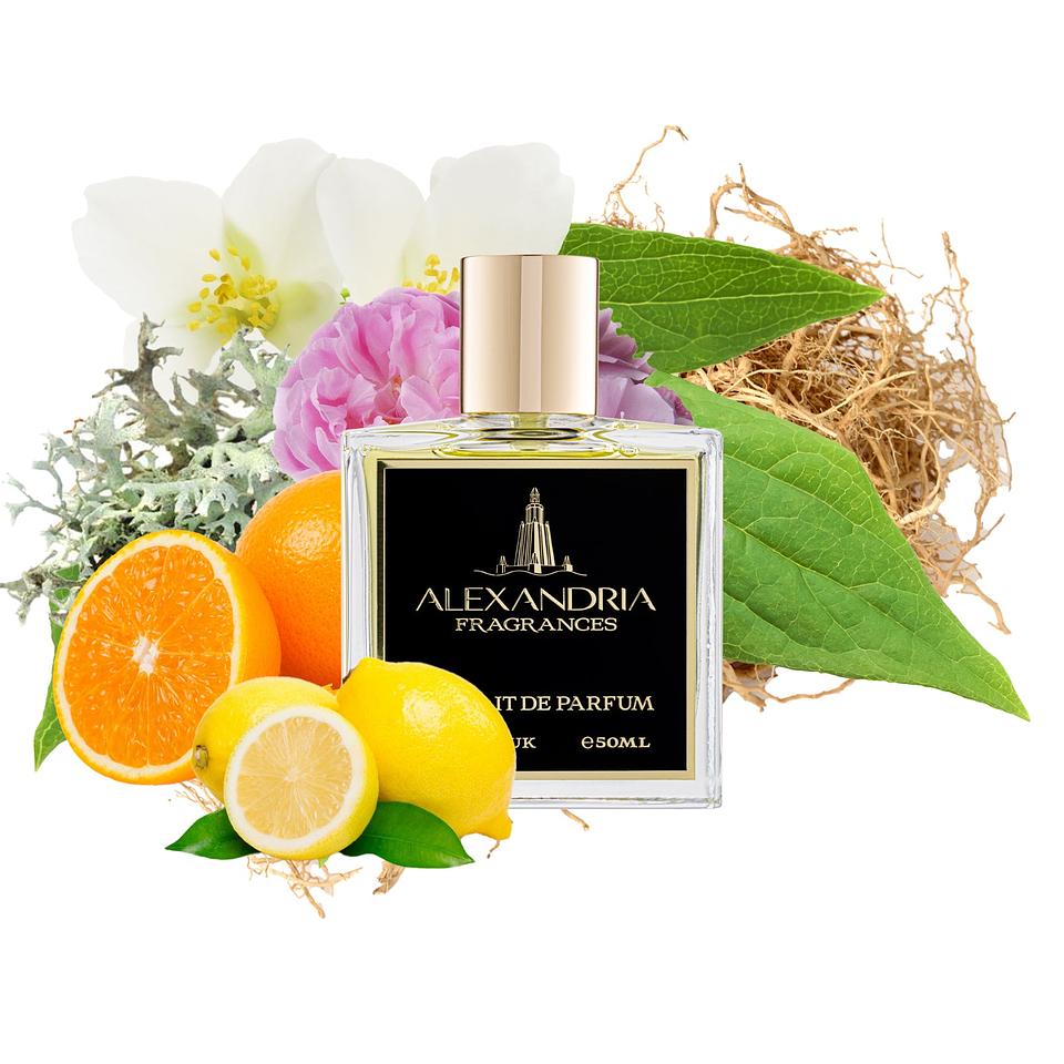 Afternoon Splash Alexandria Fragrances perfume - a fragrance for