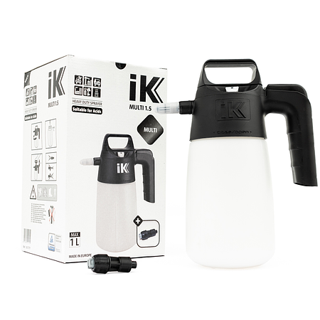 iK Multi 1.5 Sprayer - 35oz