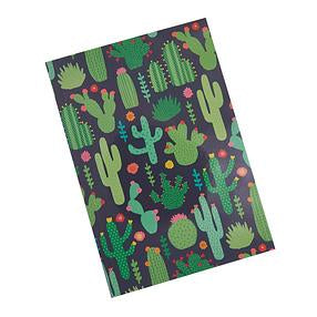 A5 Softcover Notebook