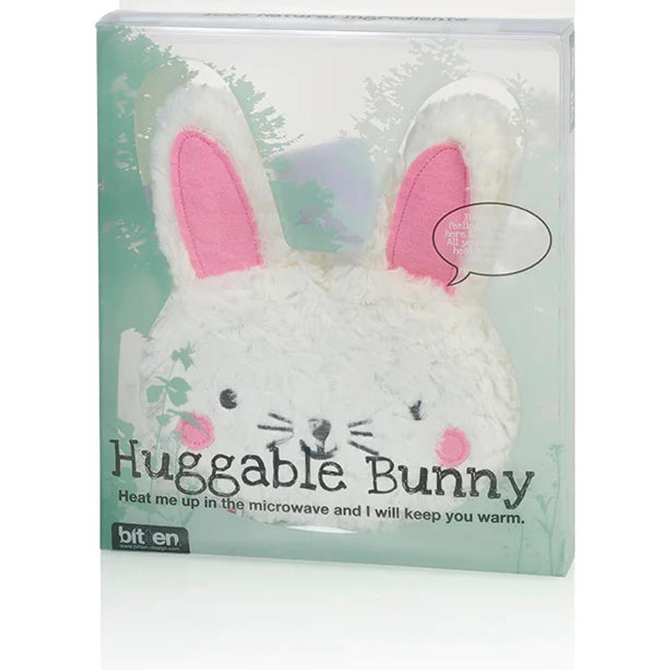 Bitten Design Huggable Bunny