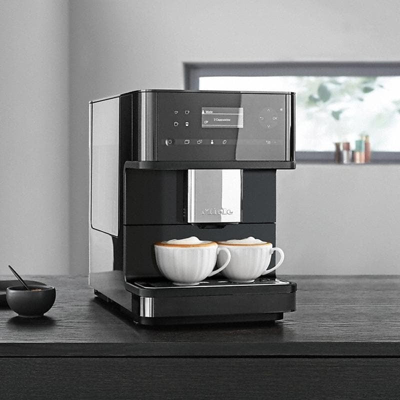MIELE - CM 6150 Countertop coffee machine