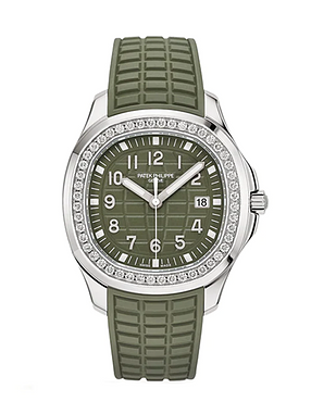 Aquanaut 38.8  5267/200A Green