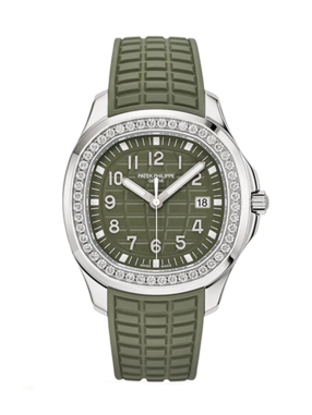 Aquanaut 38.8  5267/200A Green