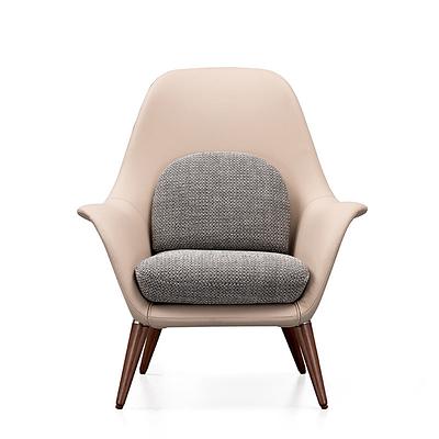 Aichele Wingback Chair