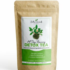 14-Day Detox Tea