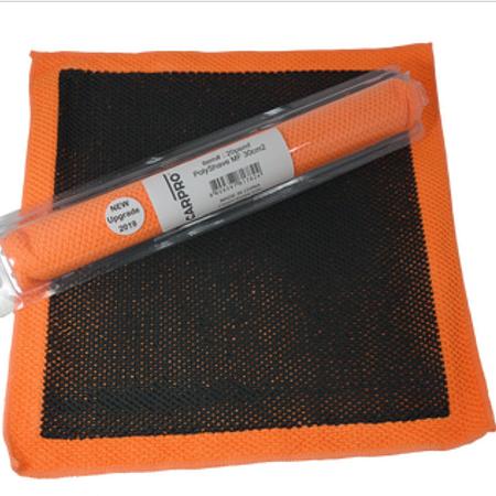 CarPro PolyShave Decon Towel