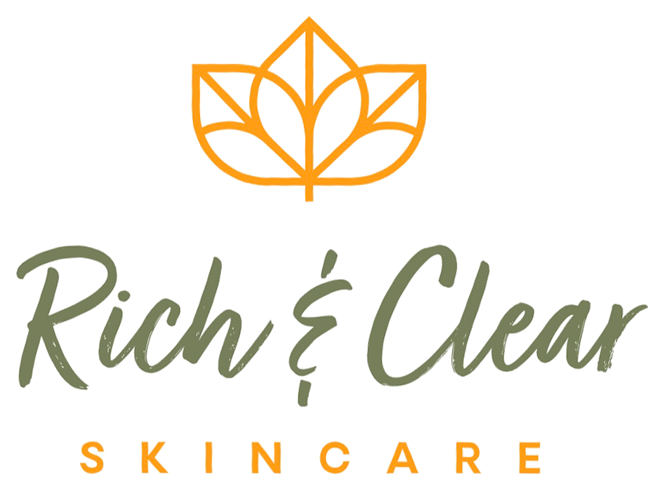 Rich &amp; Clear Skincare SSSSSSSS 