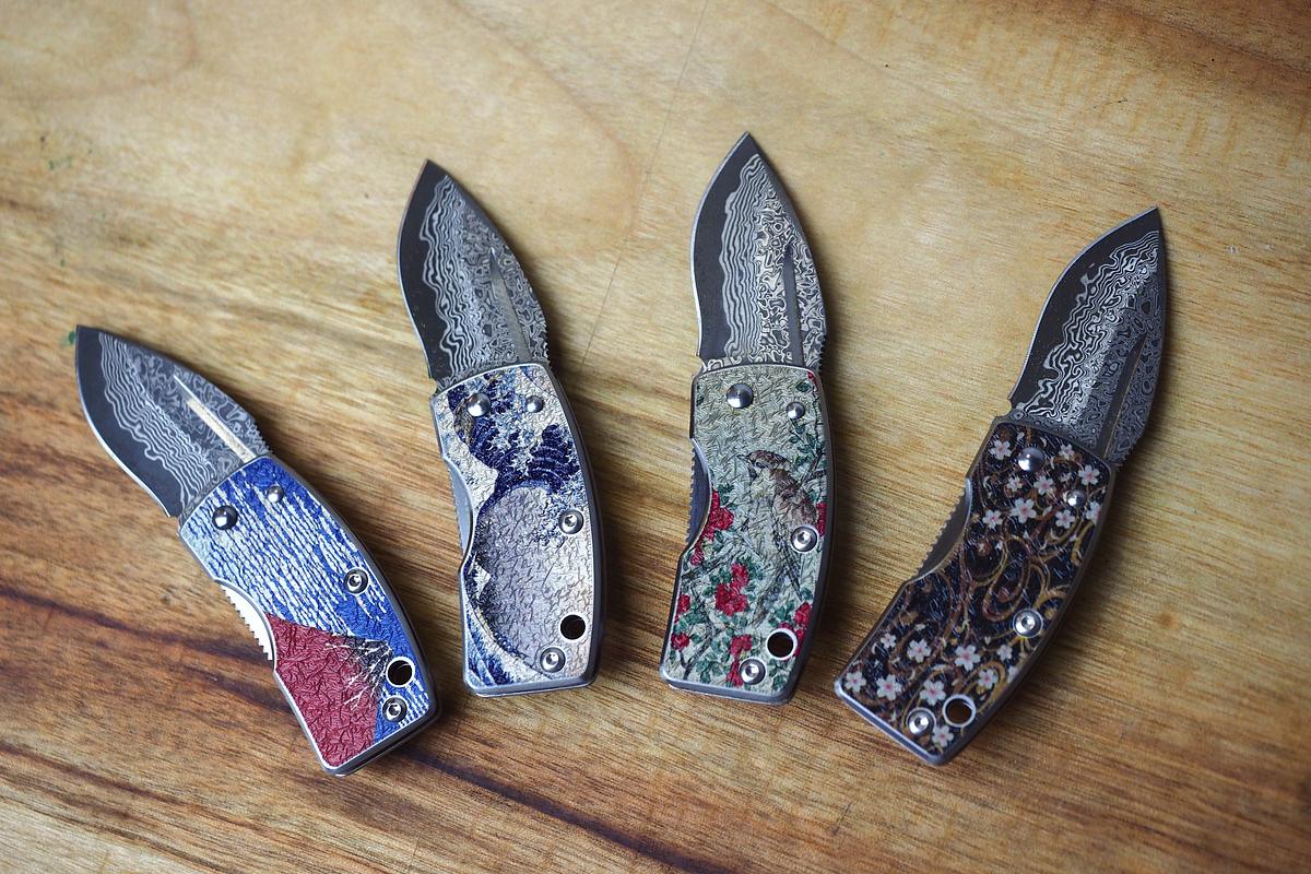 Want to Purchase Japanese Knife Set in Australia? Read to Find More!, by  Kaz's Knife and Kitchenware