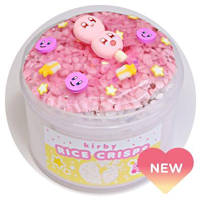 Asian food slime restock is live✨ - Momo Slimes