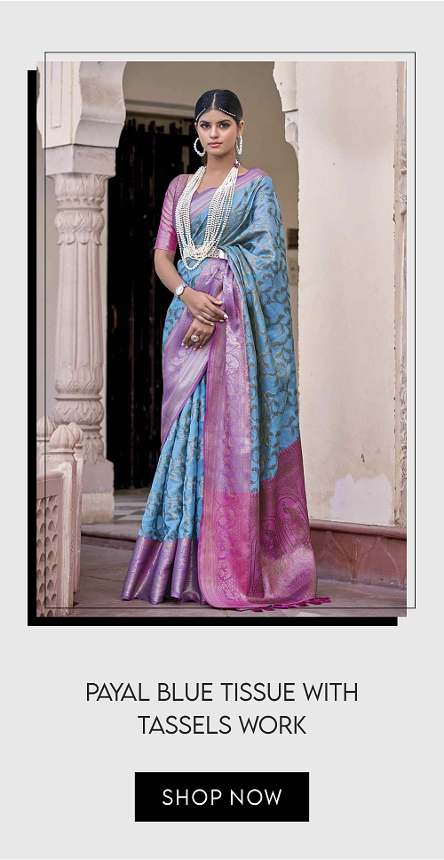 Mauve Cotton Linen Saree