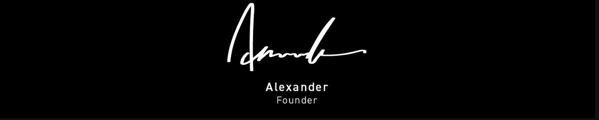 Alexander Founder 