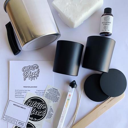 Candle Making Kit