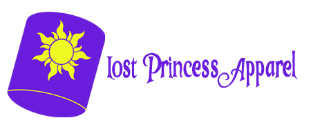 . lost Princess,Apparel 