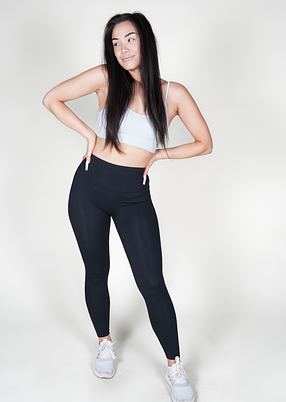 HAVE YOU TRIED OUR LUNA LEGGINGS? - TSL Collection