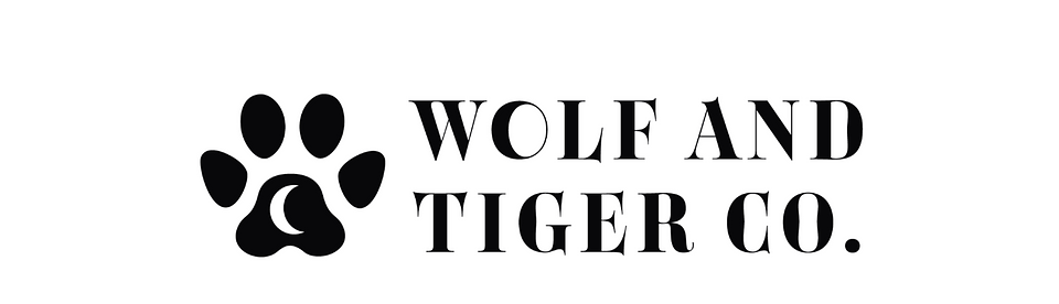 Wolf&amp;TigerCo.