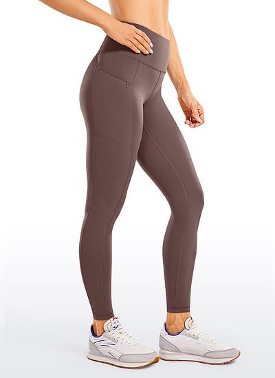 Nakedfeel Leggings 25