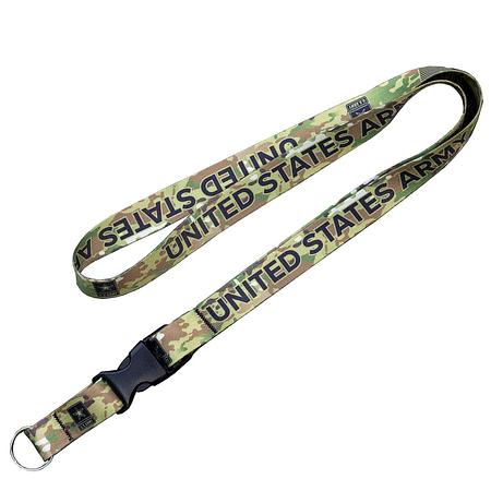 7.62 Design US Army Uniform Lanyard - Officially Licensed Army Product