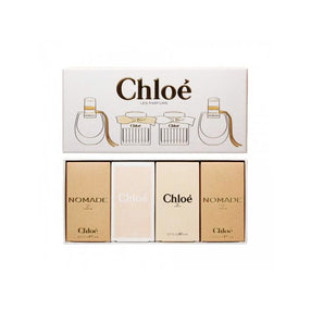 Chloe Le Parfums Gift Set 20 ml Women Perfume