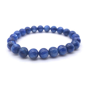 Bracelet Cyanite / Disthne